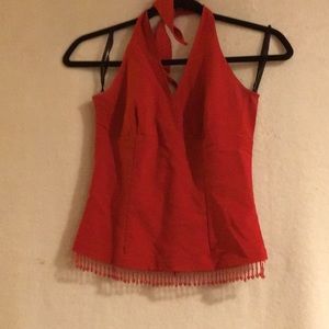 Vintage 90s halter